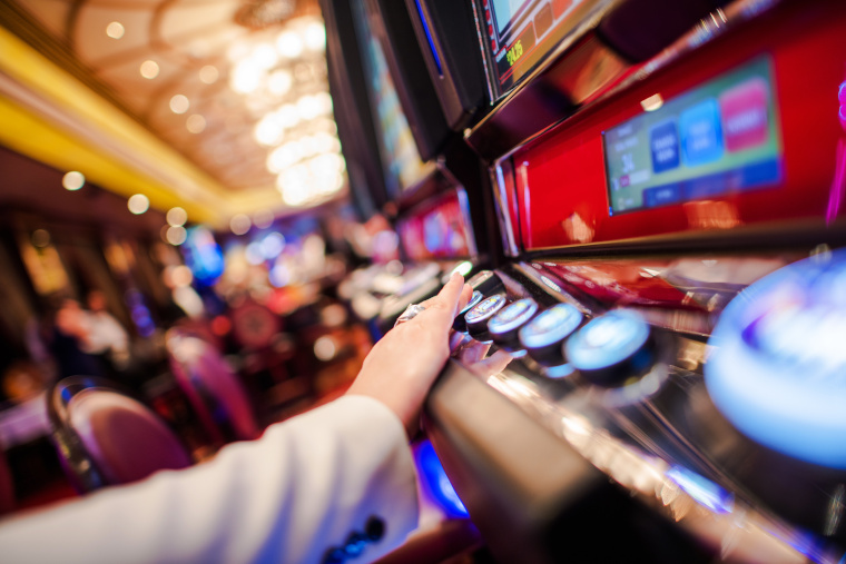 Wie hoch sind die Gewinnchancen in Betsoft-Casinos?