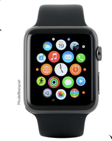 Kaufland Gewinnspiel: Apple Watch SE zu gewinnen