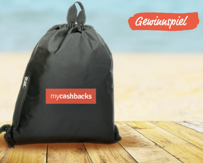 mycashbacks.com Gewinnspiel: Sommer-Überraschungs-Pakete zu gewinnen