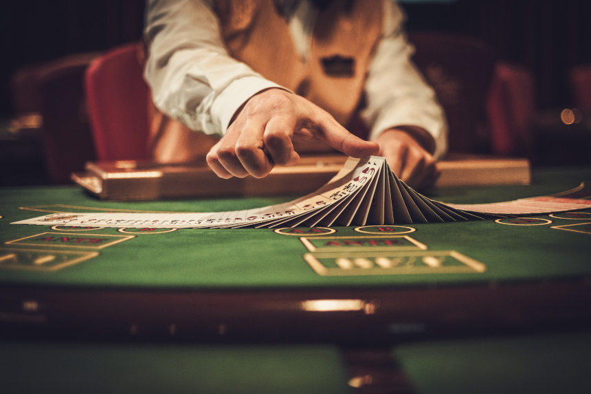 Online Casino Guide – was macht ein gutes Casino aus?