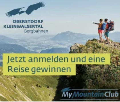 OK Bergbahnen Gewinnspiel: Kurzurlaub im 4-Sterne-Hotel Freiberg zu gewinnen