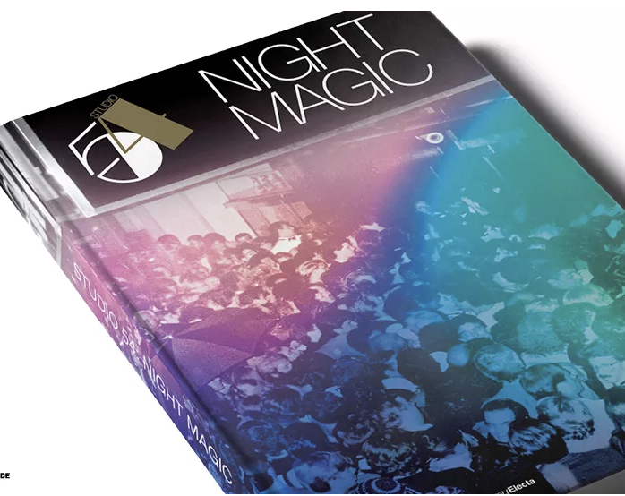BUNTE Gewinnspiel: Ticktes für Studio 54: Night Magic zu gewinnen