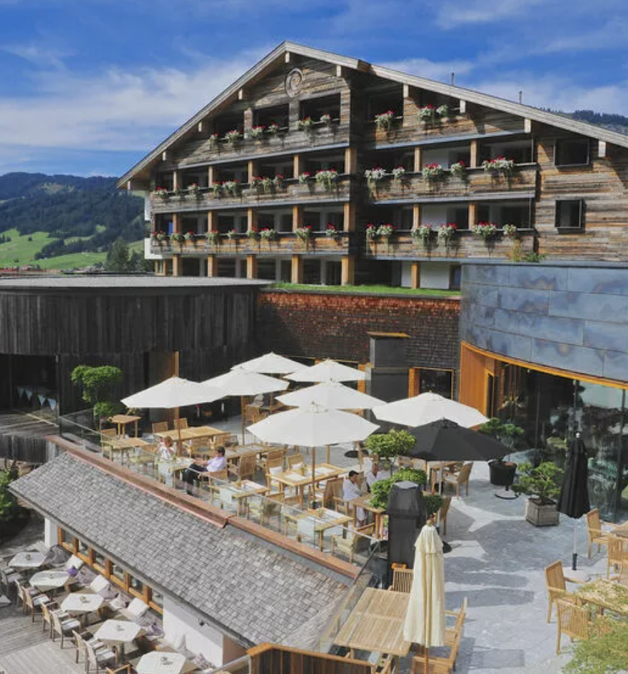PETRA Gewinnspiel: Hotelurlaub in Tirol zu gewinnen