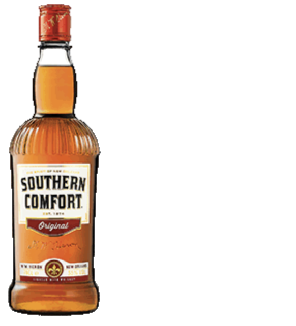 Deep South USA Gewinnspiel: eine Flasche Southern Comfort zu gewinnen