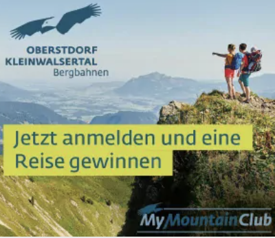 OK Bergbahnen Gewinnspiel: Urlaub in Freiberg im 4-Sterne-Hotel zu gewinnen