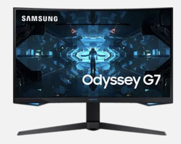 MediaMarkt Gewinnspiel: SAMSUNG Odyssey G7 Gaming-Monitor zu gewinnen