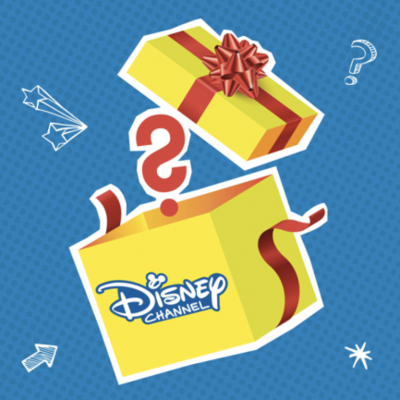 Häfft Gewinnspiel: Disney Channel Überraschungspakete zu gewinnen
