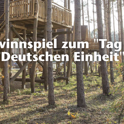 Reiseland Brandenburg Gewinnspiel: Kurzurlaub am Senftenberger See zu gewinnen