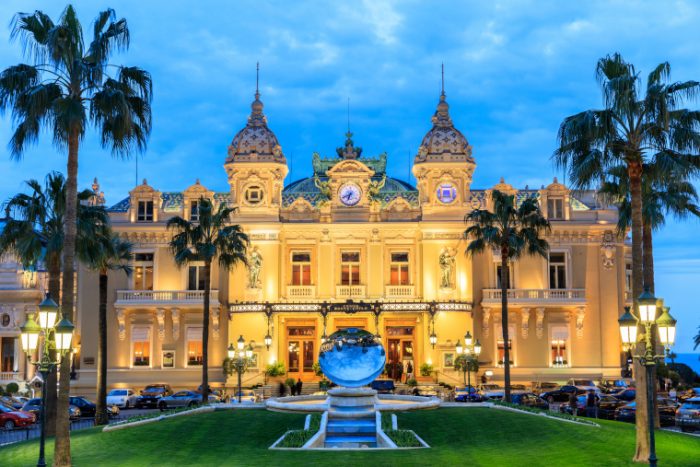 Grand Casino in Monte Carlo: Es geht um Geld, Macht und Politik