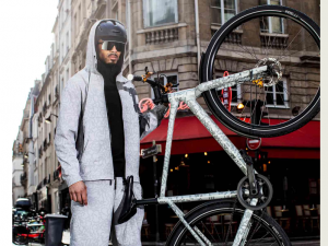 ROSE E-Bike in limitiertem DRYKORN Design oder ein exklusives Outfit gewinnen