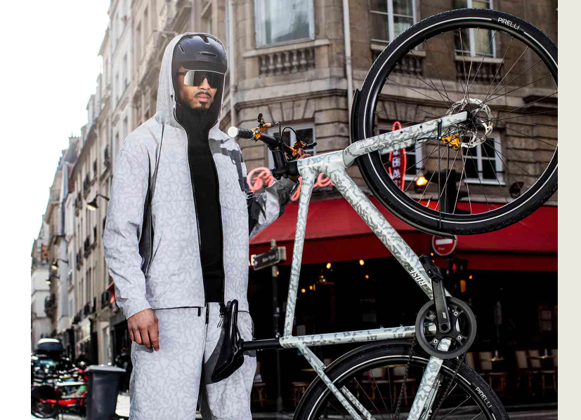 ROSE E-Bike in limitiertem DRYKORN Design oder ein exklusives Outfit gewinnen