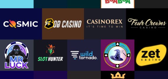 Online Casinos – Gewinnspiele der Zukunft?