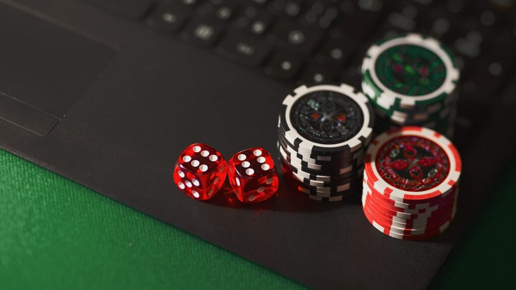 Online Casinos ohne EInzahlungslimit