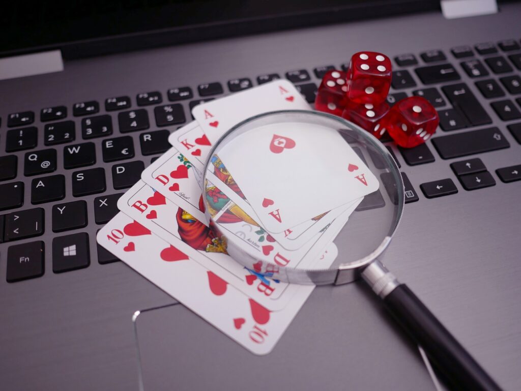 Online Casino ohne Verifizierung