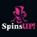 SpinsUP